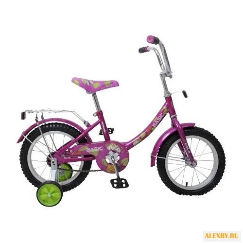 Детский велосипед Navigator