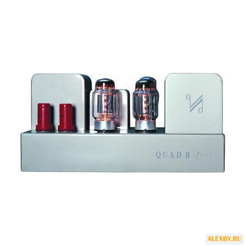 Усилитель мощности Quad II-forty