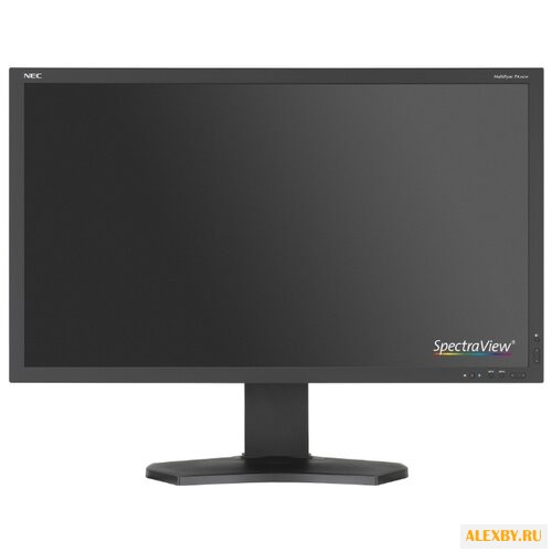 Монитор NEC MultiSync PA242W-SV2