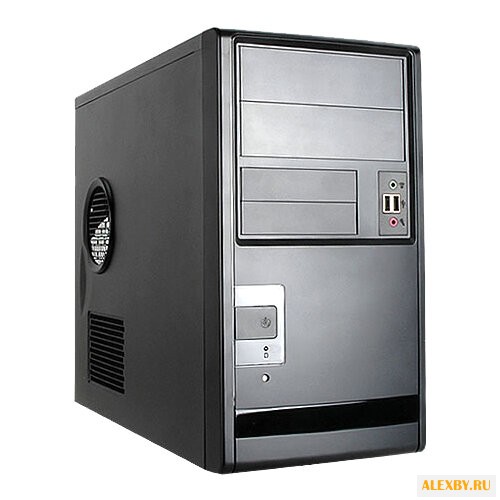 Компьютерный корпус IN WIN