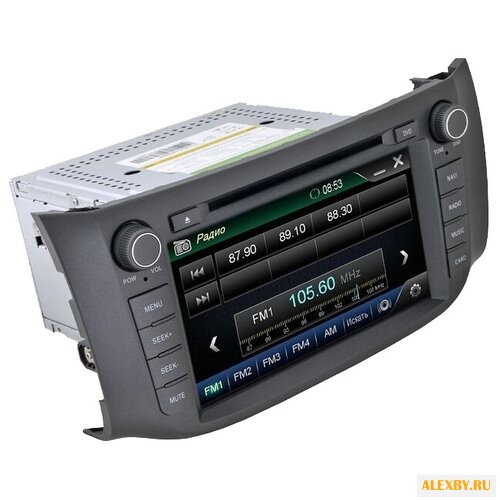 Автомагнитола Intro CHR-6293