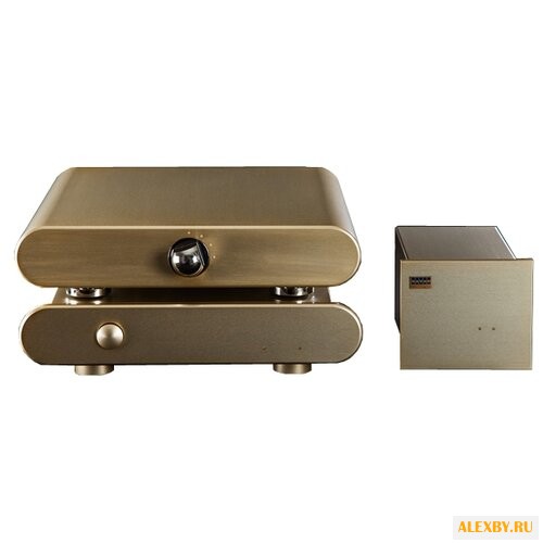 Фонокорректор WAVAC LCR-X2