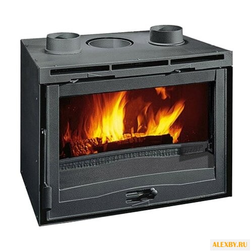 Топка La Nordica Insert 70 H49