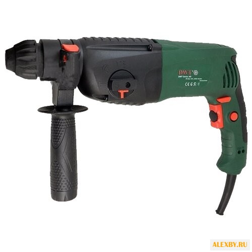 Перфоратор DWT SBH 08-26 T BMC