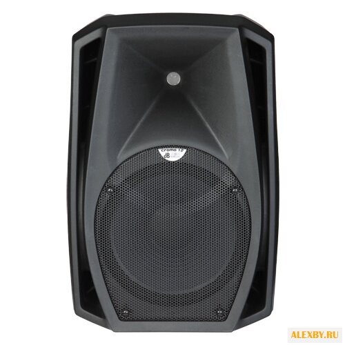 Акустическая система dB