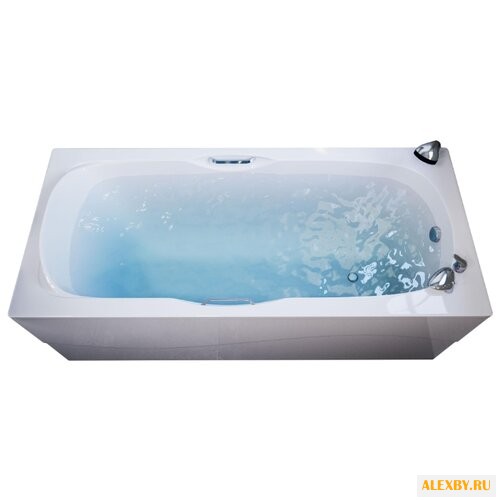 Отдельно стоящая ванна Фэма