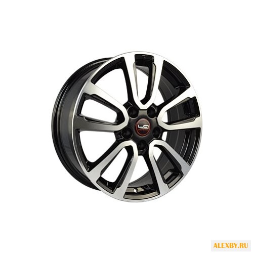 Колесный диск LegeArtis GL18