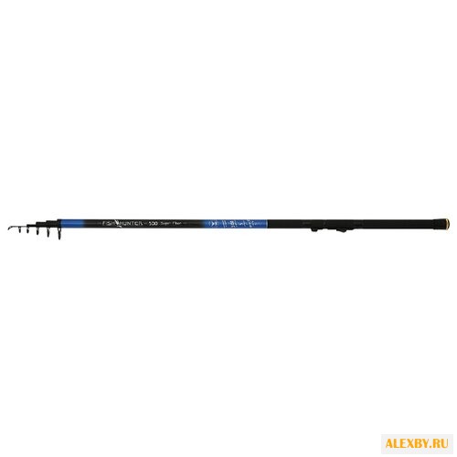 Удилище поплавочное MIKADO FISH