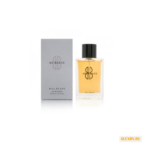 Bill Blass Mr. Blass