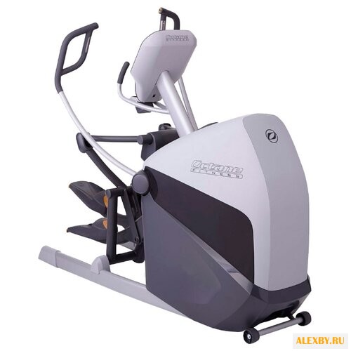 Эллиптический тренажер Octane