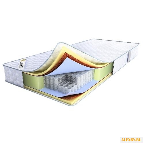 Матрас LONAX Medium TFK