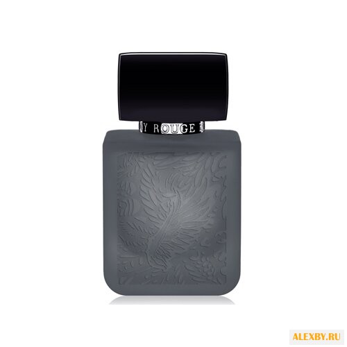 Rouge Bunny Rouge Cynefin