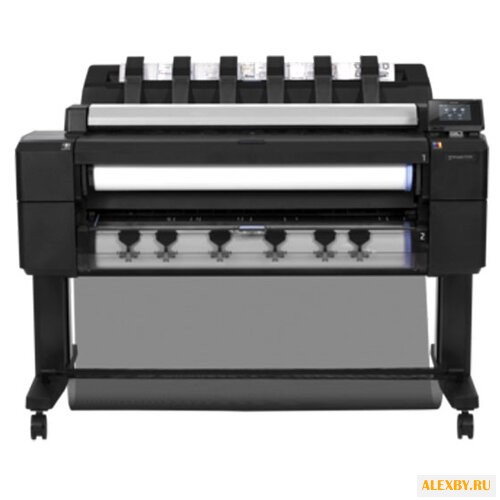 МФУ HP DesignJet T2530 36-in