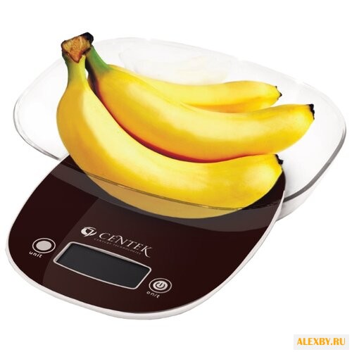 Кухонные весы CENTEK CT-2456