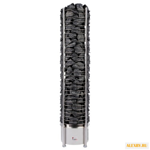 Банная печь Sawo TOWER TH6-80NS