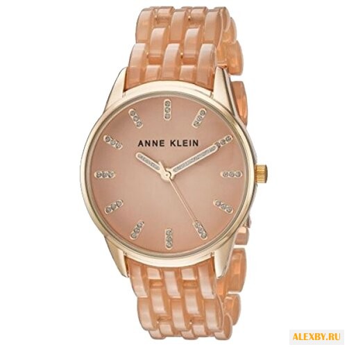 Наручные часы ANNE KLEIN 2616TNGB