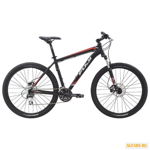 Горный MTB велосипед Fuji Bikes