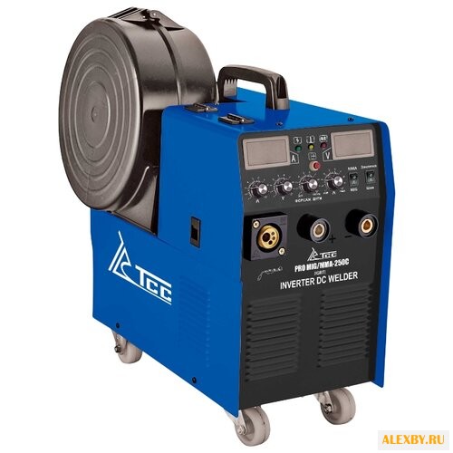 Сварочный аппарат ТСС PRO MIG