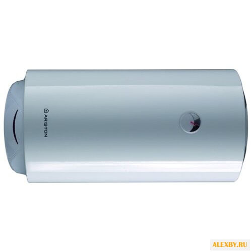 Накопительный водонагреватель