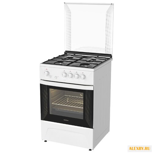 Плита DARINA 1D GM141 007 W