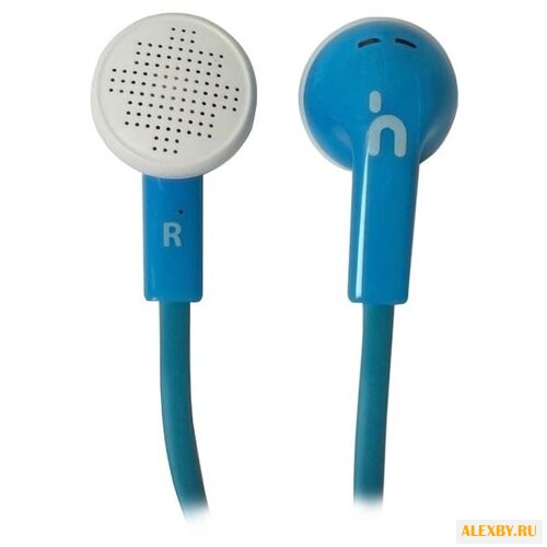 Наушники Human Friends Flat