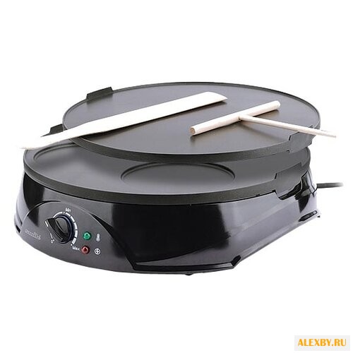 Блинница Smile PM 1010