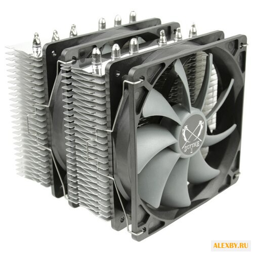 Кулер для процессора Scythe
