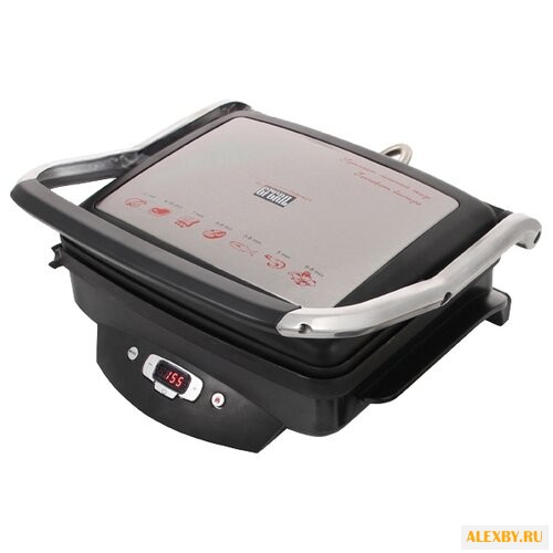 Гриль GFgril GF-100