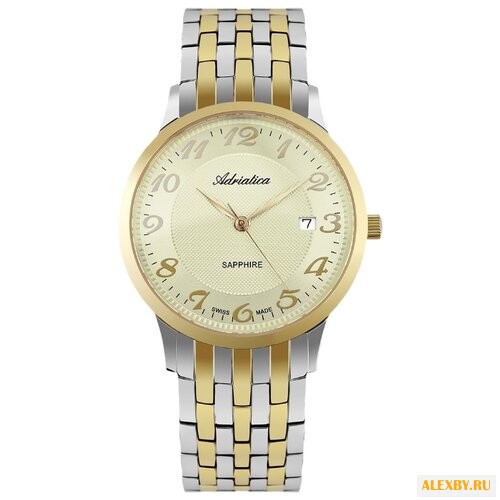 Наручные часы Adriatica