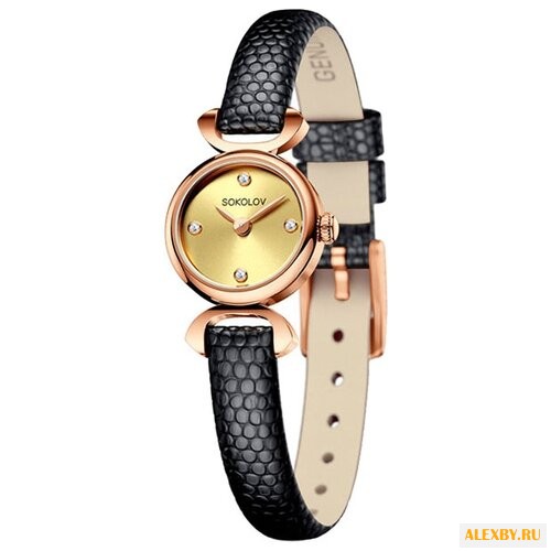 Наручные часы SOKOLOV