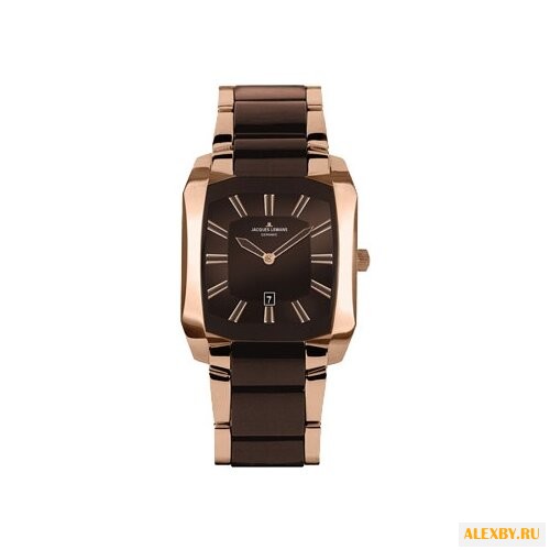 Наручные часы JACQUES LEMANS