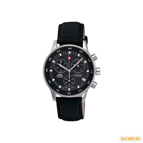 Наручные часы SWISS MILITARY BY