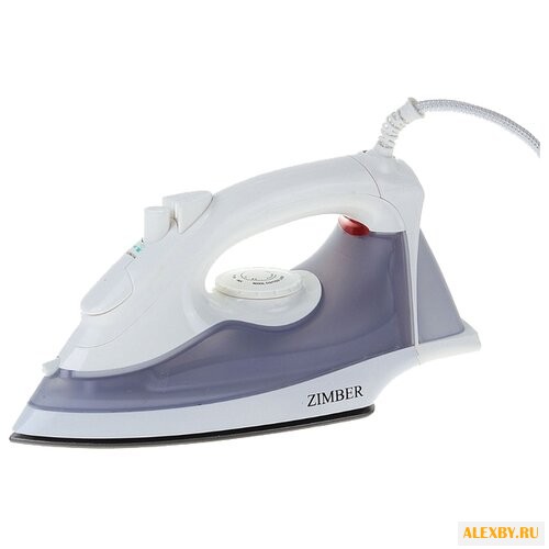 Утюг Zimber ZM-11057
