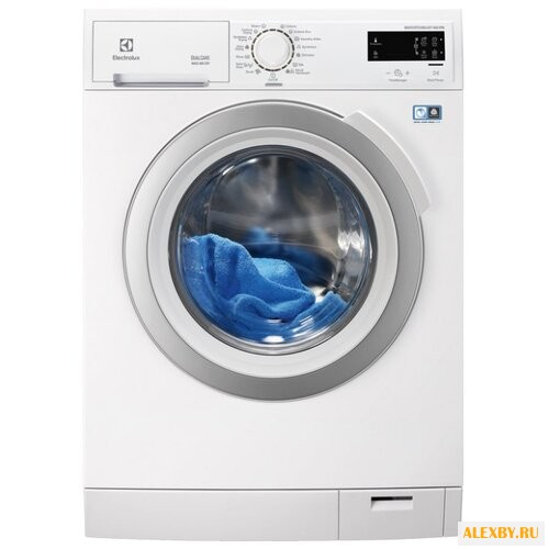 Стиральная машина Electrolux