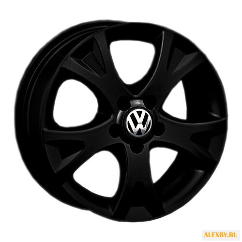 Колесный диск Replica VW42