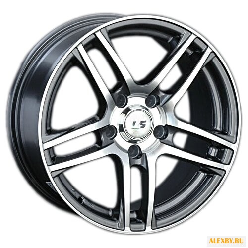 Колесный диск LS Wheels LS285