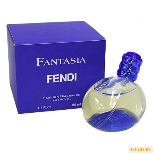 FENDI Fantasia