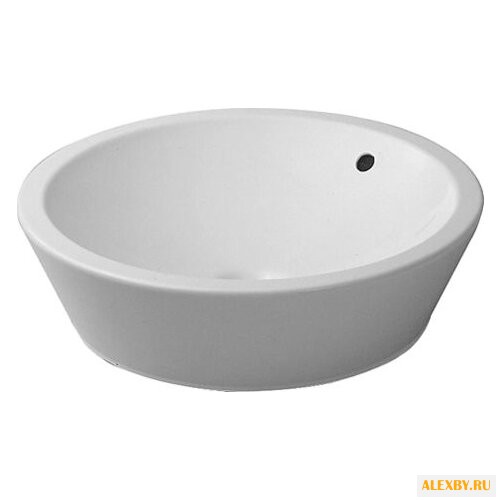 Раковина 53 см DURAVIT Starck 1