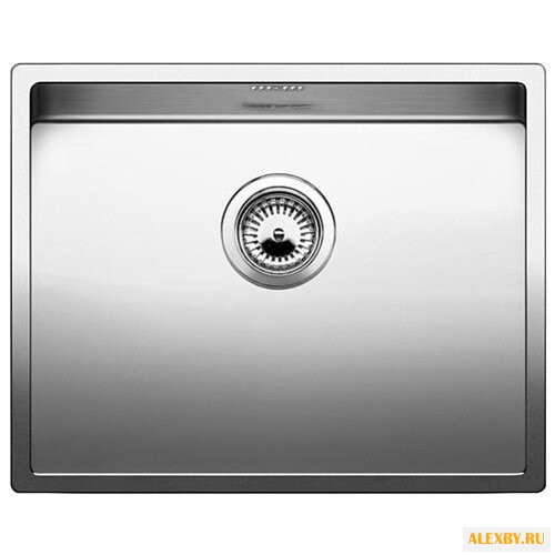 Интегрированная кухонная мойка