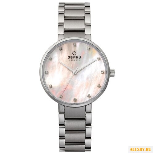 Наручные часы OBAKU V189LXCPSC