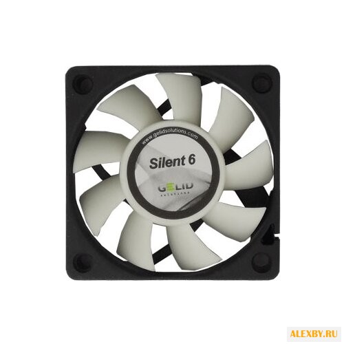 Система охлаждения для корпуса