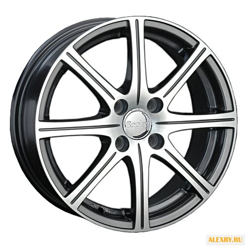 Колесный диск Replay DS5