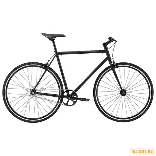 Городской велосипед Fuji Bikes