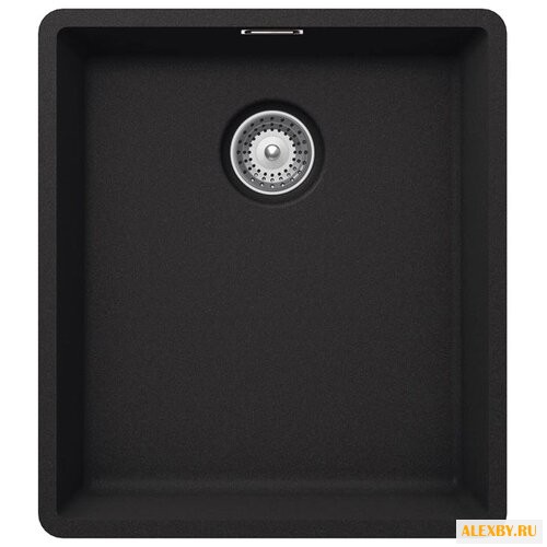 Врезная кухонная мойка Schock