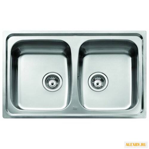 Врезная кухонная мойка TEKA