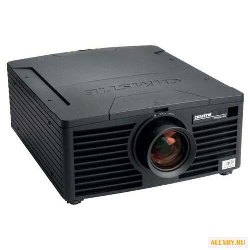 Проектор Christie DWU675-E