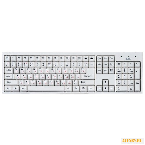 Клавиатура SVEN Standard 303