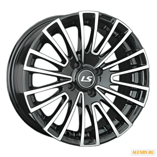 Колесный диск LS Wheels LS479