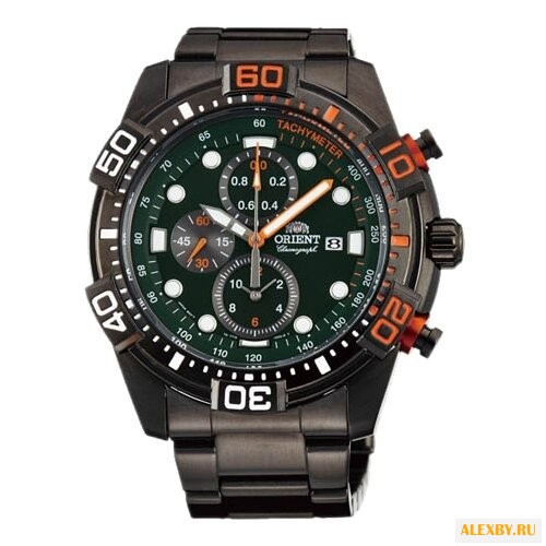 Наручные часы ORIENT TT16001F