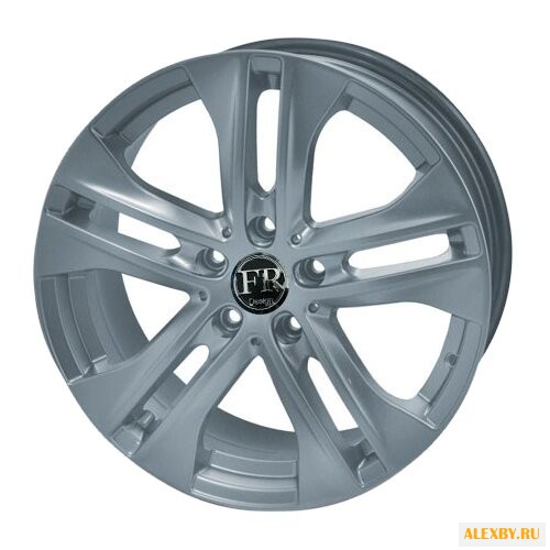 Колесный диск FR Design MB005